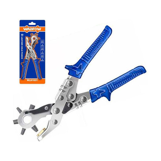 Wadfow WLH1601 leather Punch Hole 10" | Wadfow by KHM Megatools Corp.