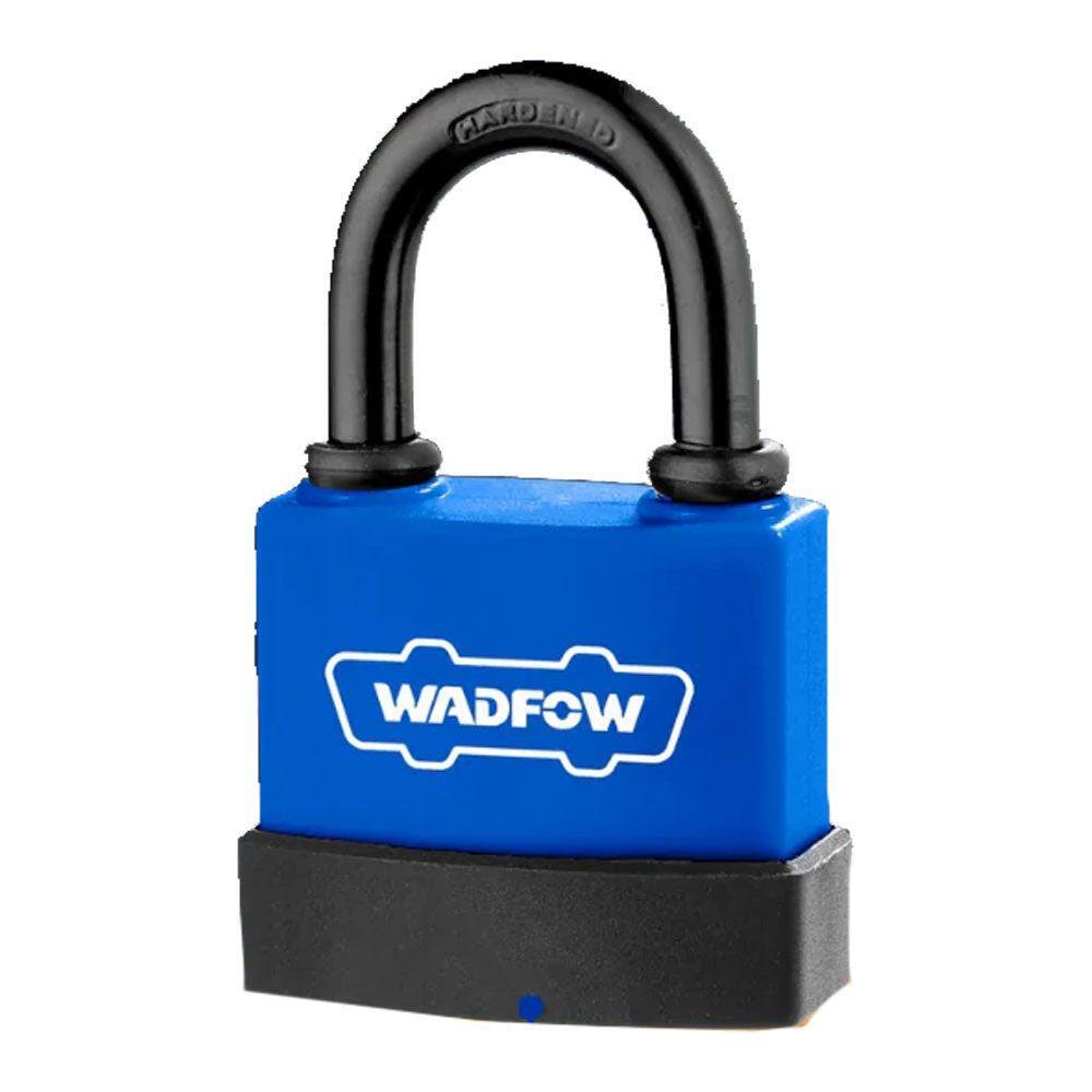 Wadfow Weatherproof Iron Padlock | Wadfow by KHM Megatools Corp.