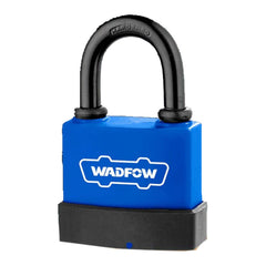 Wadfow Weatherproof Iron Padlock