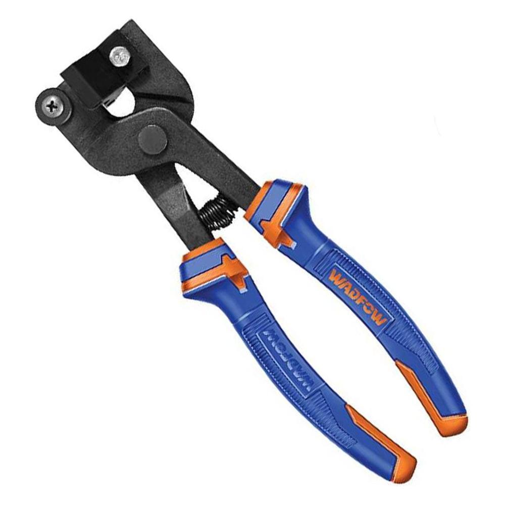 Wadfow WPL0C04 Glass Cutting Pliers 8" | Wadfow by KHM Megatools Corp. Main image