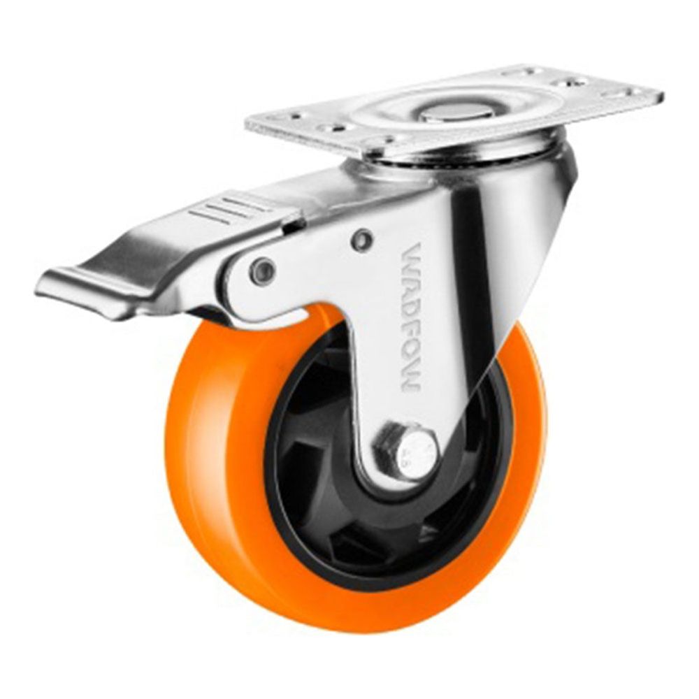 Wadfow Caster Wheels (Swivel)