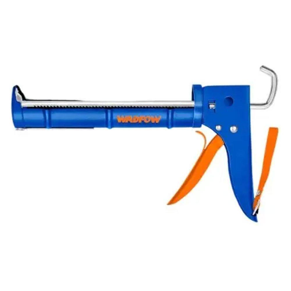 Wadfow WCG2309 Caulking Gun 9" with Cutting Function | Wadfow by KHM Megatools Corp. Main image