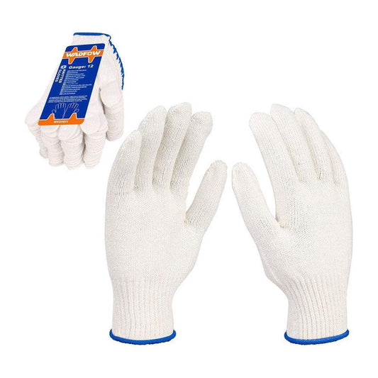 Wadfow WKG2801 Knitted Gloves XL | Wadfow by KHM Megatools Corp.