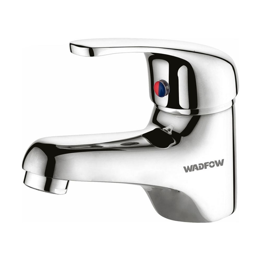 Wadfow WZD1501 Basin Mixer Faucet