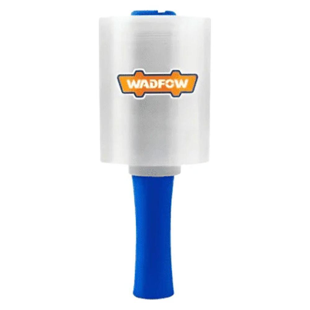 Wadfow WXR1303 Stretch Wrap Film 305Mx125MM | Wadfow by KHM Megatools Corp.