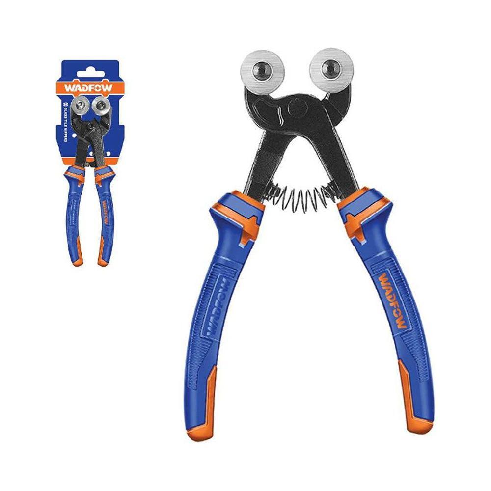 Wadfow WPL0C02 Glass Cutting Pliers 8" | Wadfow by KHM Megatools Corp.