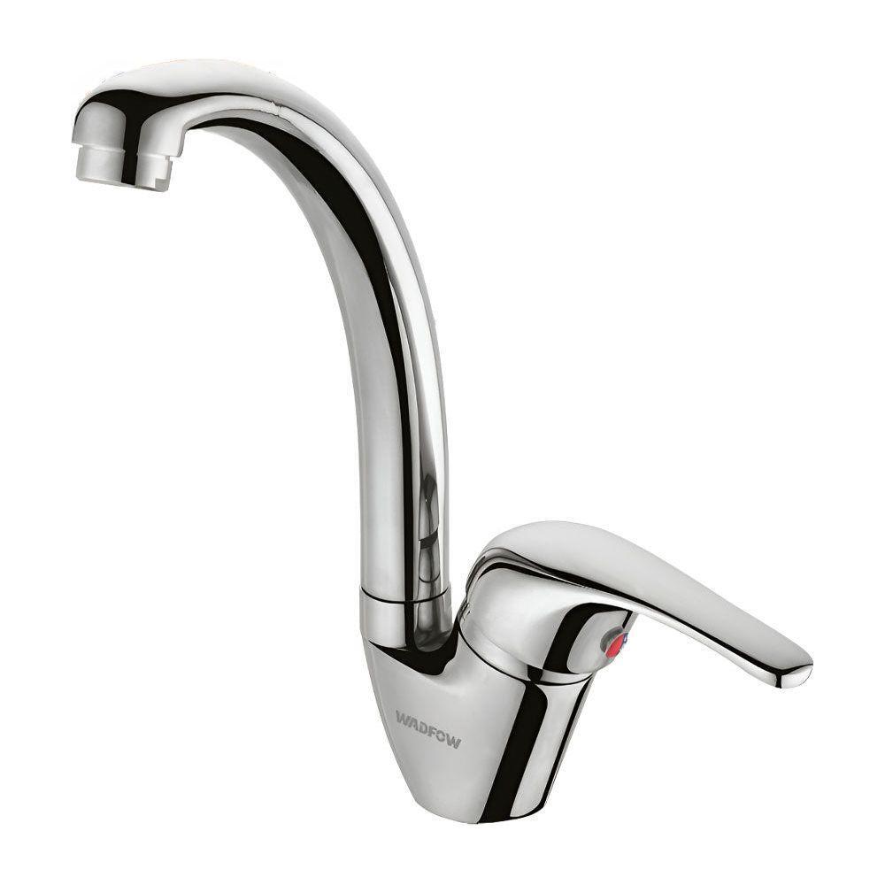 Wadfow WZD1504 Kitchen Mixer Faucet | Wadfow by KHM Megatools Corp.