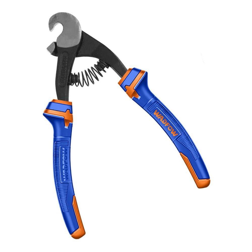 Wadfow WPL0C03 Glass Cutting Pliers 8" | Wadfow by KHM Megatools Corp.