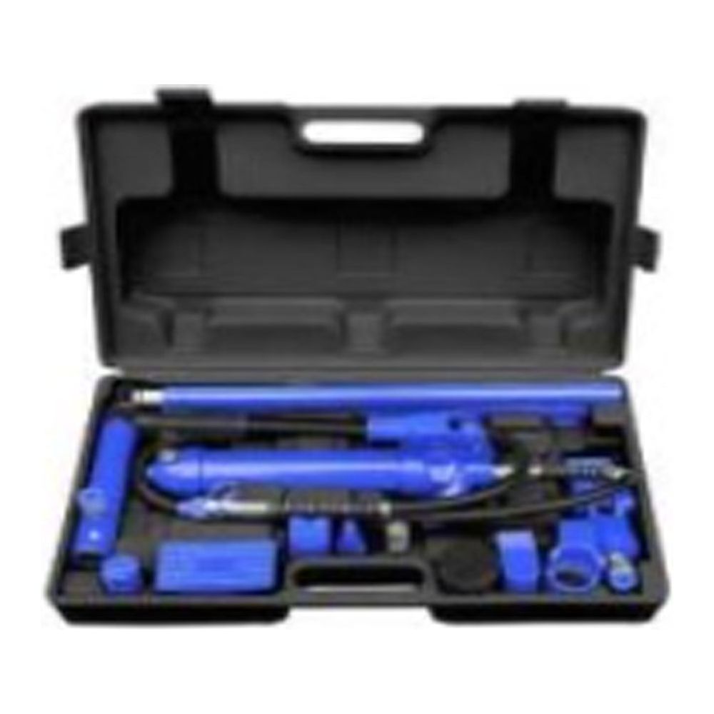 Wadfow WHJ1D04 Portable Hydraulic Body Repair Set 4T