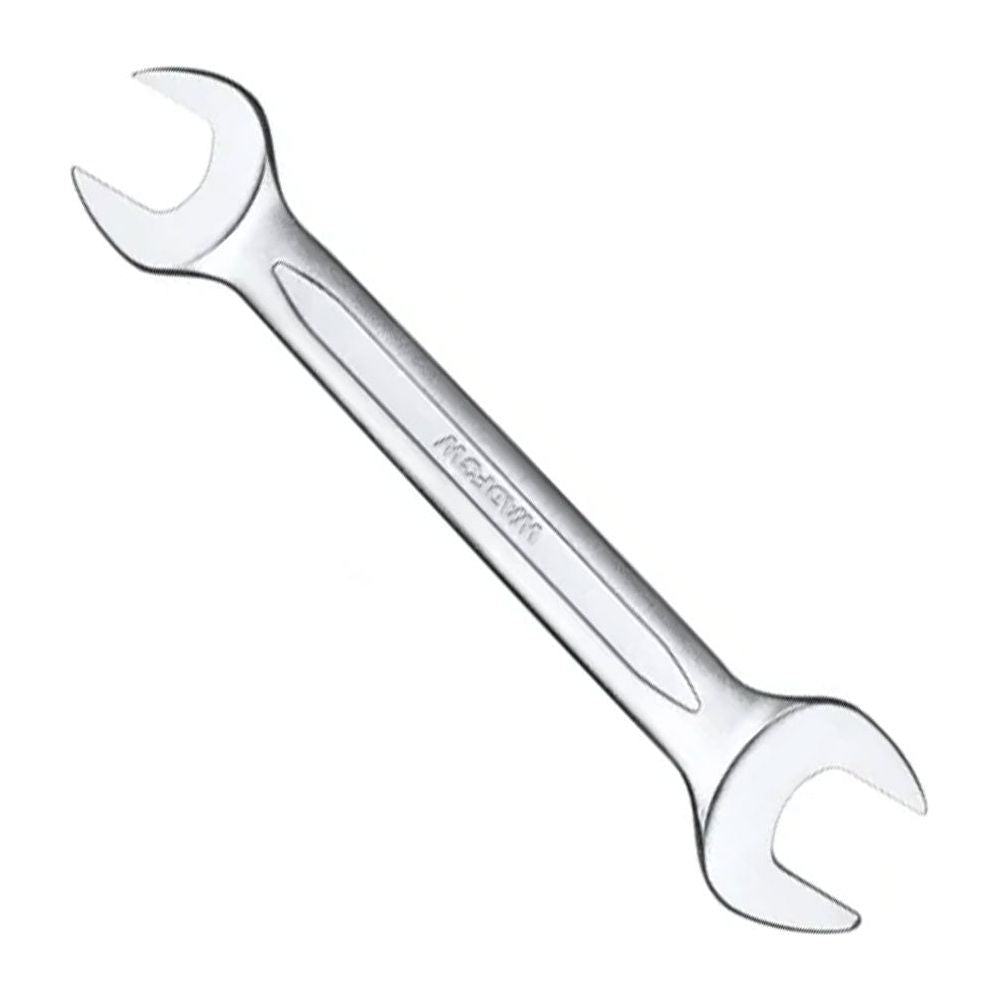 Wadfow Double Open End Spanner | Wadfow by KHM Megatools Corp.
