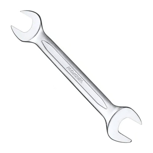 Wadfow Double Open End Spanner | Wadfow by KHM Megatools Corp.