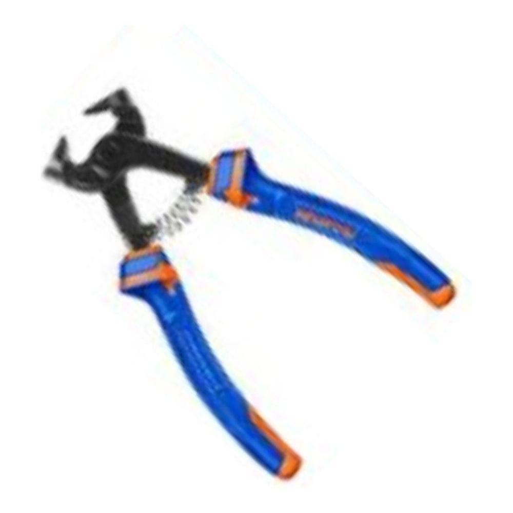Wadfow WPL0C01 Glass Cutting Pliers 8" | Wadfow by KHM Megatools Corp. Main image