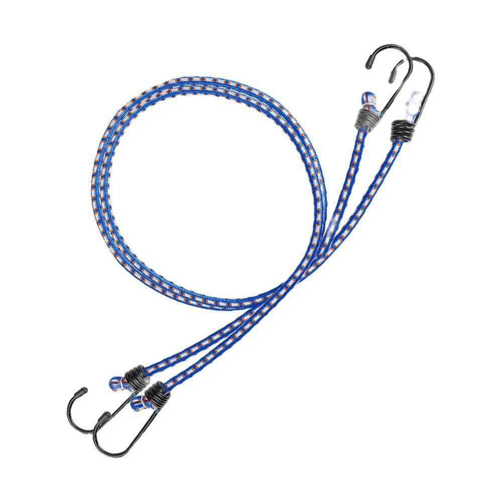 Wadfow Luggage Elastic Rope Set | Wadfow by KHM Megatools Corp. Main image