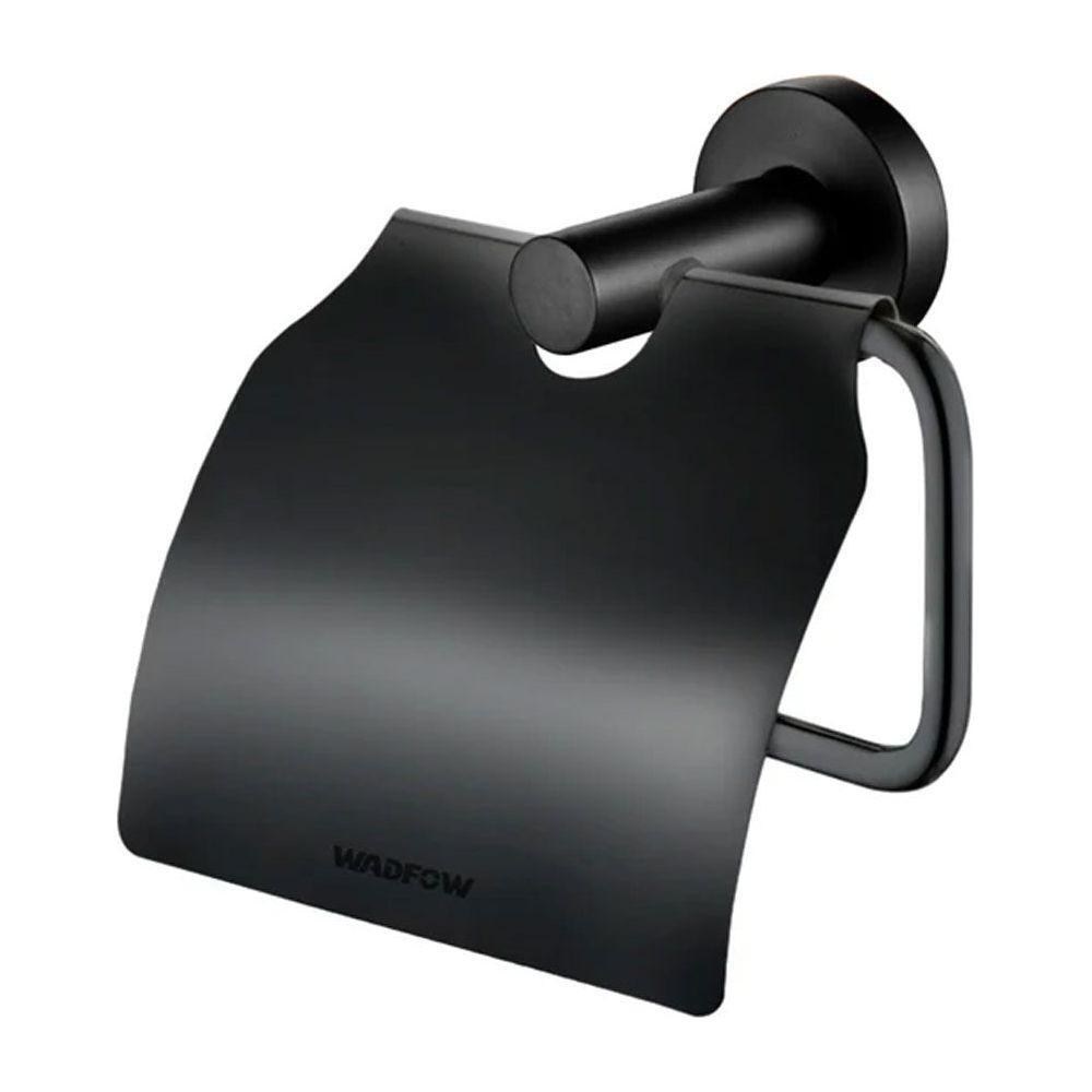 Wadfow WZG1512 Tissue Paper Holder with UD | Wadfow by KHM Megatools Corp. Main image