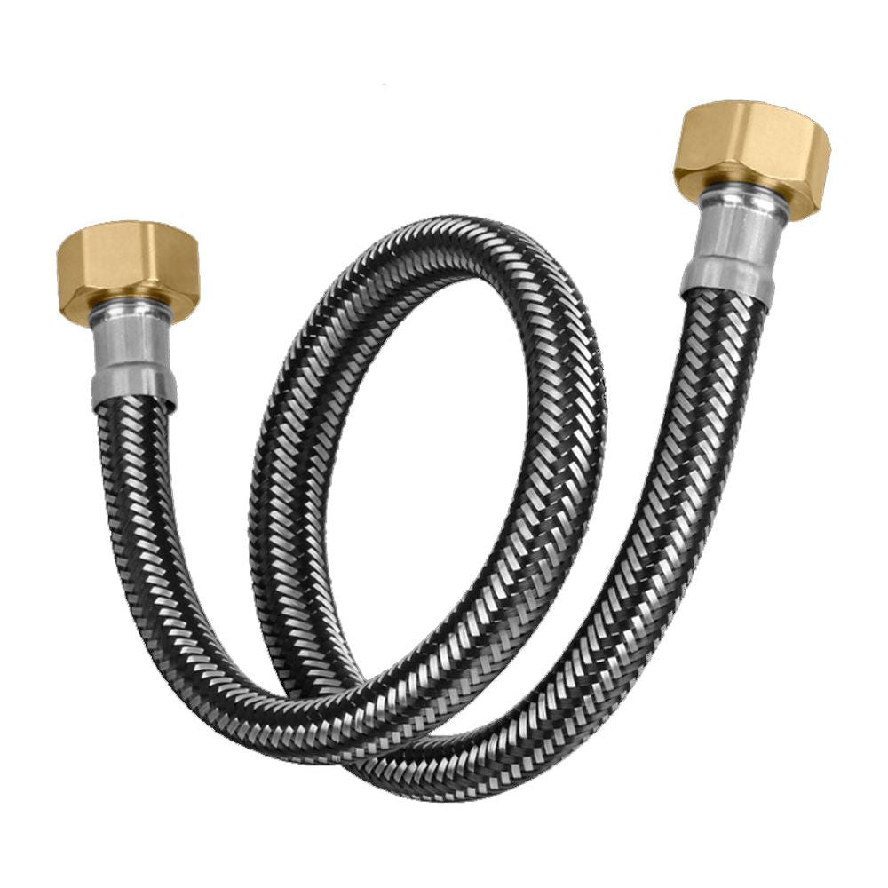 Wadfow Flexible Hose Double-Ended Screw | Wadfow by KHM Megatools Corp. Main image