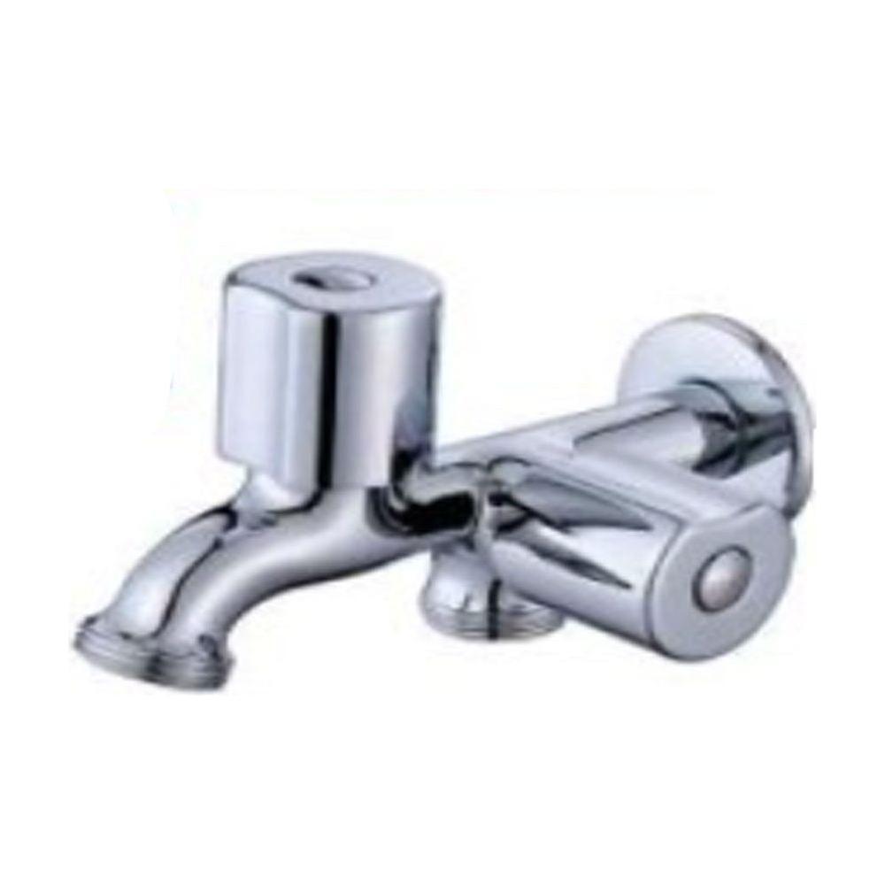Wadfow WZD4922 Multi-Purpose Wall-Mounted Cold Water Faucet | Wadfow by KHM Megatools Corp. Main image