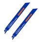 Wadfow WJT1122BF Reciprocating Saw Blade for Metal 9" | Wadfow by KHM Megatools Corp.