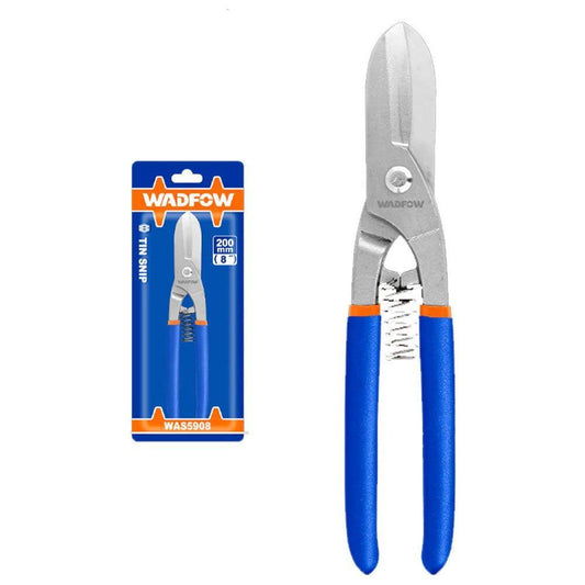 Wadfow WAS5410 Tin Snip 10" | Wadfow by KHM Megatools Corp.