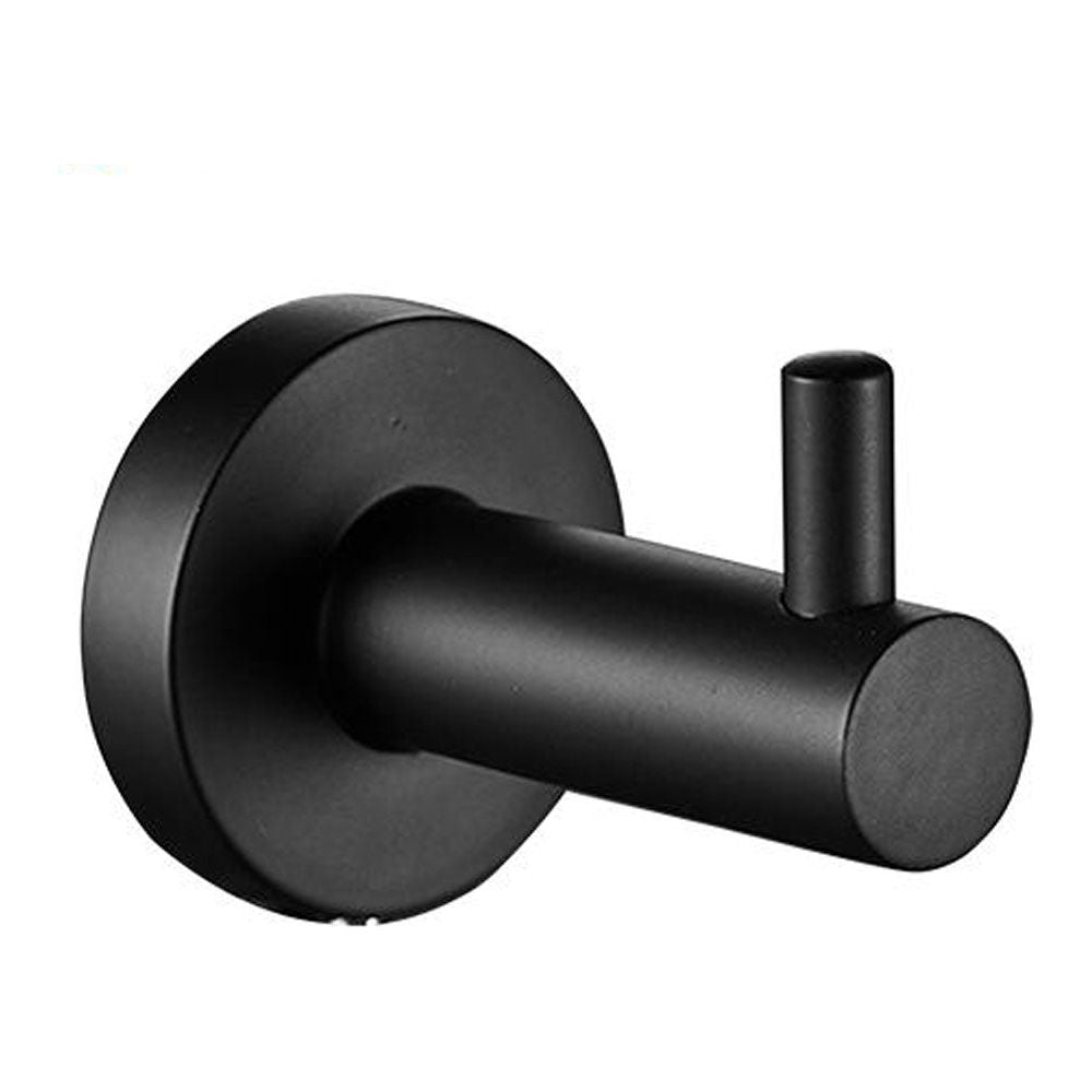 Wadfow WZG1509 Robe Hook | Wadfow by KHM Megatools Corp. Main image
