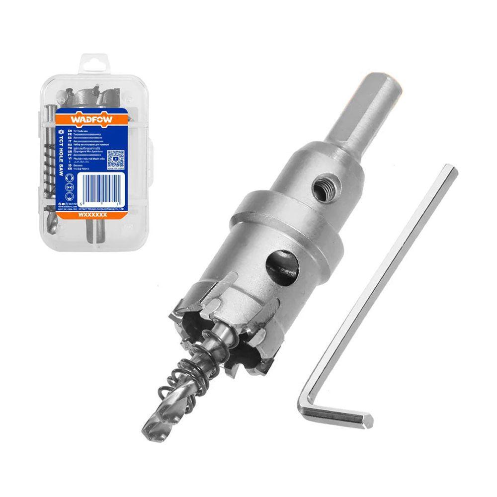 Wadfow TCT Hole Saw | Wadfow by KHM Megatools Corp.