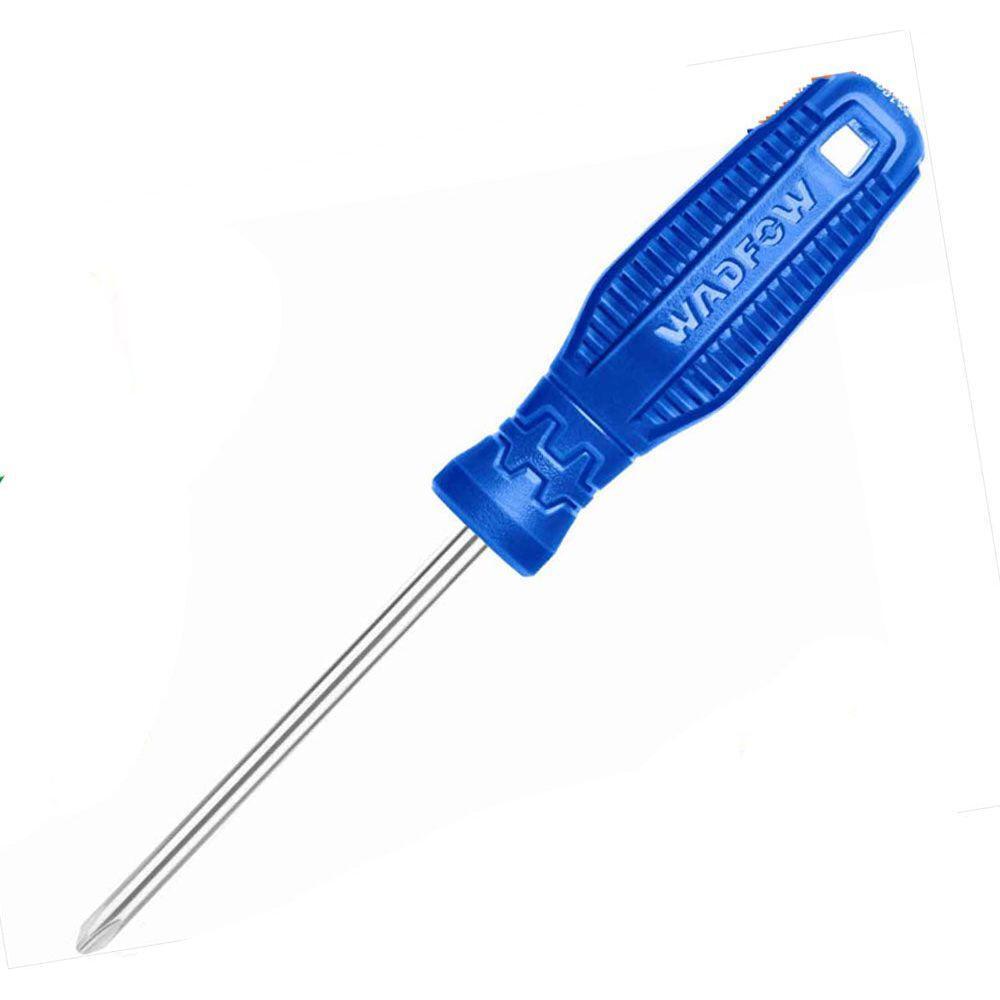 Wadfow WSD4236 Phillips Screwdriver PH3x150MM | Wadfow by KHM Megatools Corp. Main image