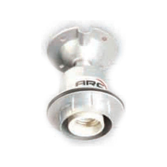 ARC AX3127 Lighting Ceiling Mount Receptacle | ARC by KHM Megatools Corp.