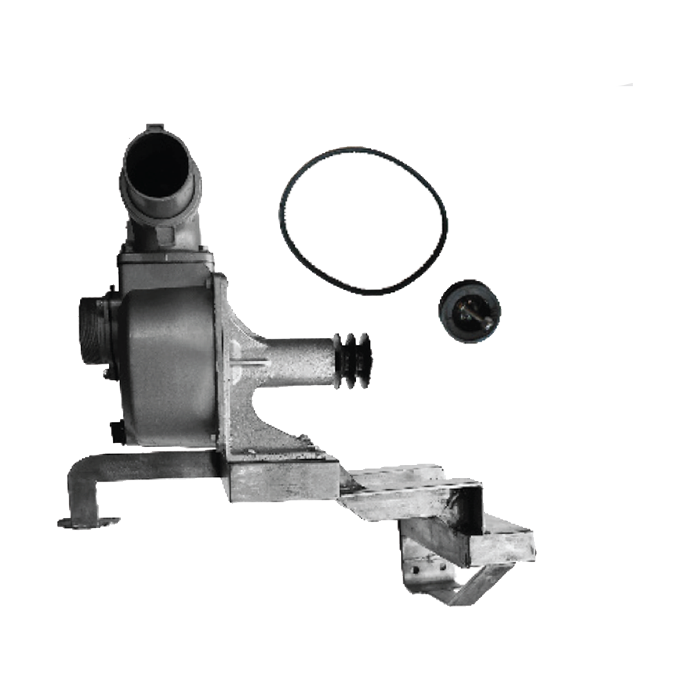 Stihl MH 710 Accessories / Attachment | Stihl by KHM Megatools Corp.