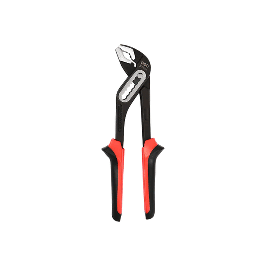 Deli EDL2608Z-2612Z Professional Water Pump Pliers | Deli by KHM Megatools Corp.