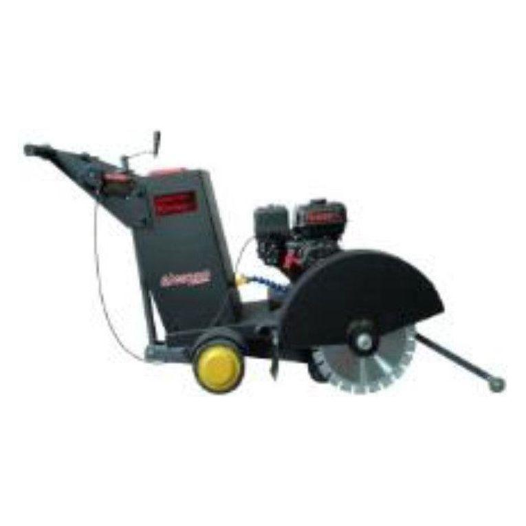 Wespro WE-CC16K Engine Concrete Cutter [7.5 HP Kress] (12-16") - KHM Megatools Corp. Main image