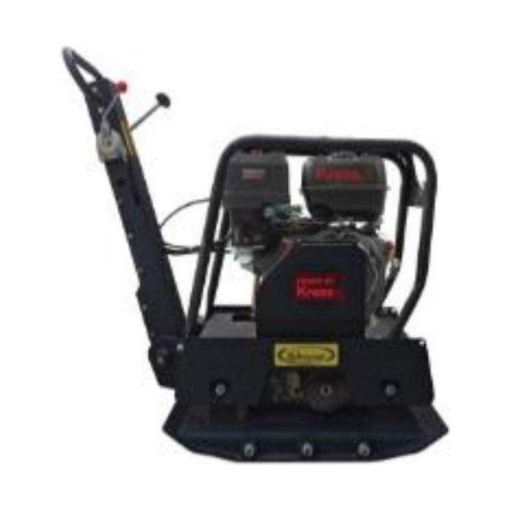 Wespro WE-PC220K Engine Plate Compactor [13HP] (600x810mm) Reversible