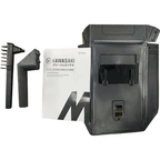 Kawasaki Mini Inverter Welding Machine SH564 450A | Kawasaki by KHM Megatools Corp.