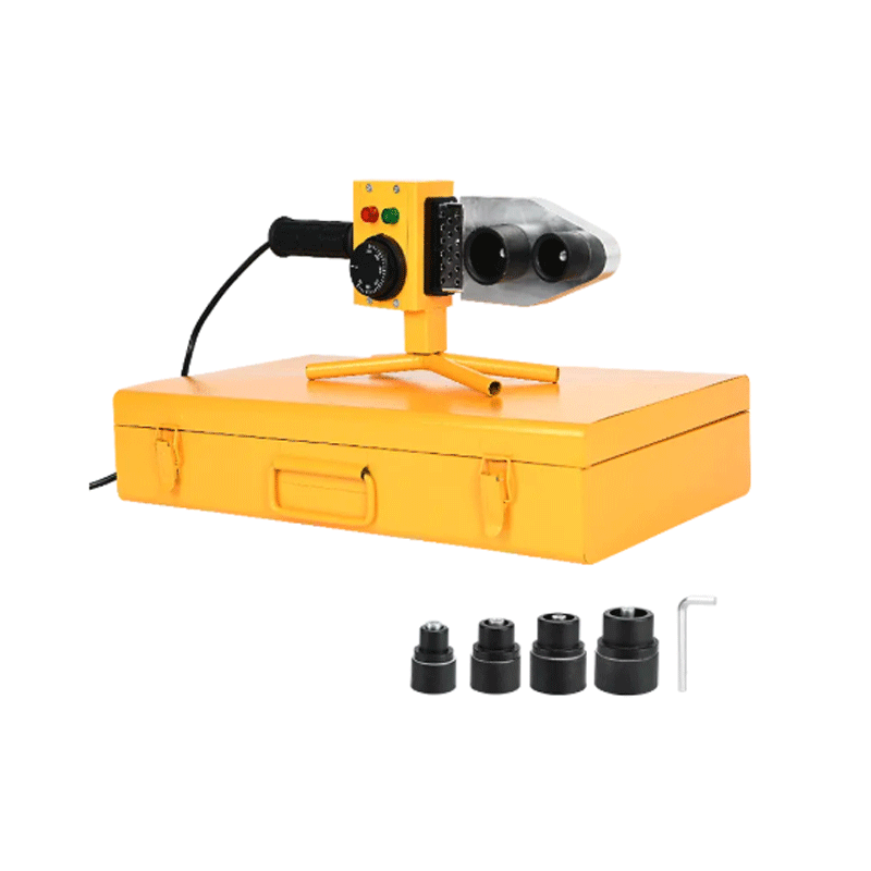 Deli EDL397363 Plastic Tube Welding Tool | Deli by KHM Megatools Corp.