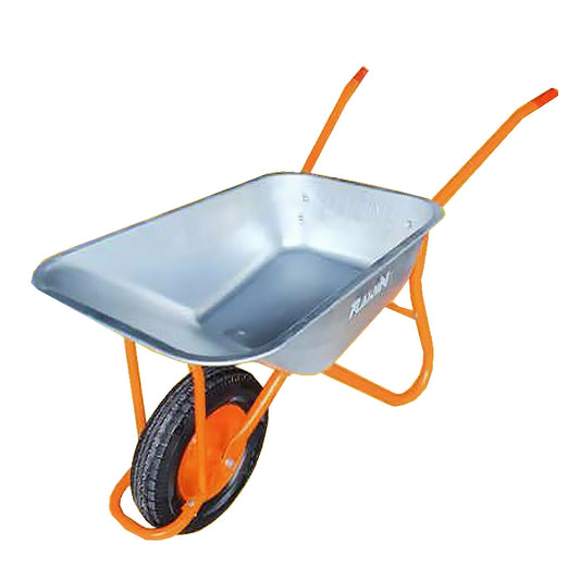 MT Raijin RWB01S Wheel Barrow
