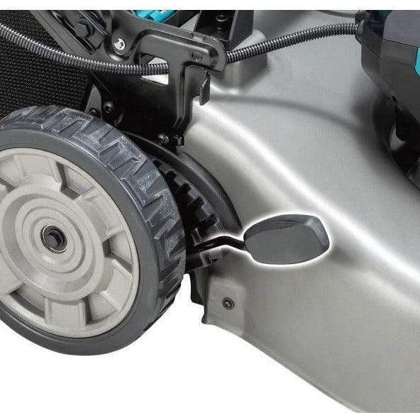 Makita LM002GZ 40V Cordless Lawn Mower 534mm (21") (XGT) (Bare) - KHM Megatools Corp.