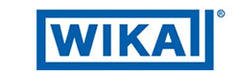Wika Measurement Tools Logo