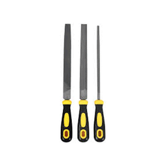 Deli EDL352083 3pcs Wood File Set