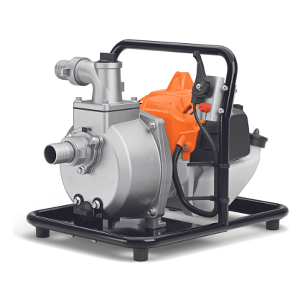 Stihl WP 230 Gasoline Engine Water Pump 2.1HP | Stihl by KHM Megatools Corp.