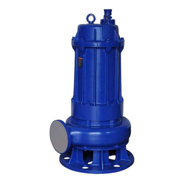 Adelino WQ Full Cast Iron Submersible Pump (Sewage / Dirty Water)