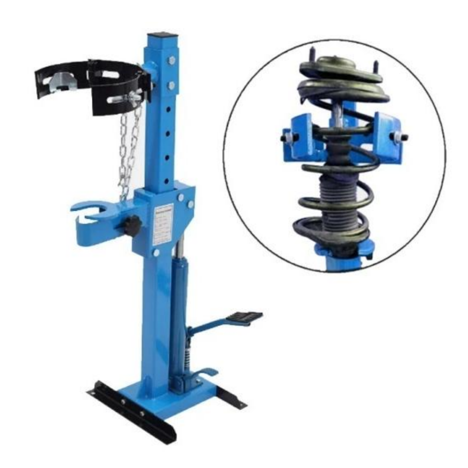 Meiho WSC-11358 Spring Compressor 1T