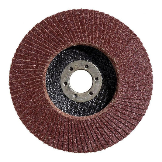Bosch X430 Flap Disc / Wheel 4" | Bosch by KHM Megatools Corp.