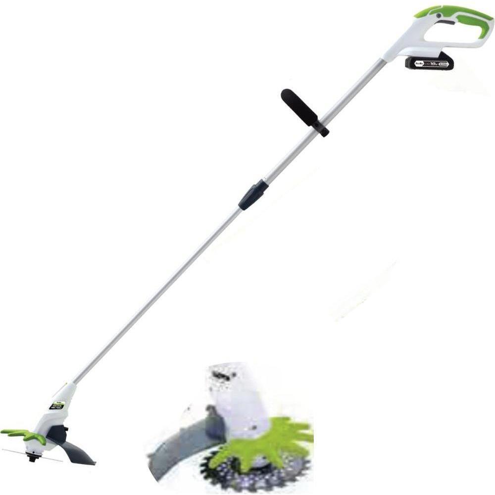 Yamamoto 18V BBC-182Li Cordless Grass Cutter [Bare] | Yamamoto by KHM Megatools Corp. Main image