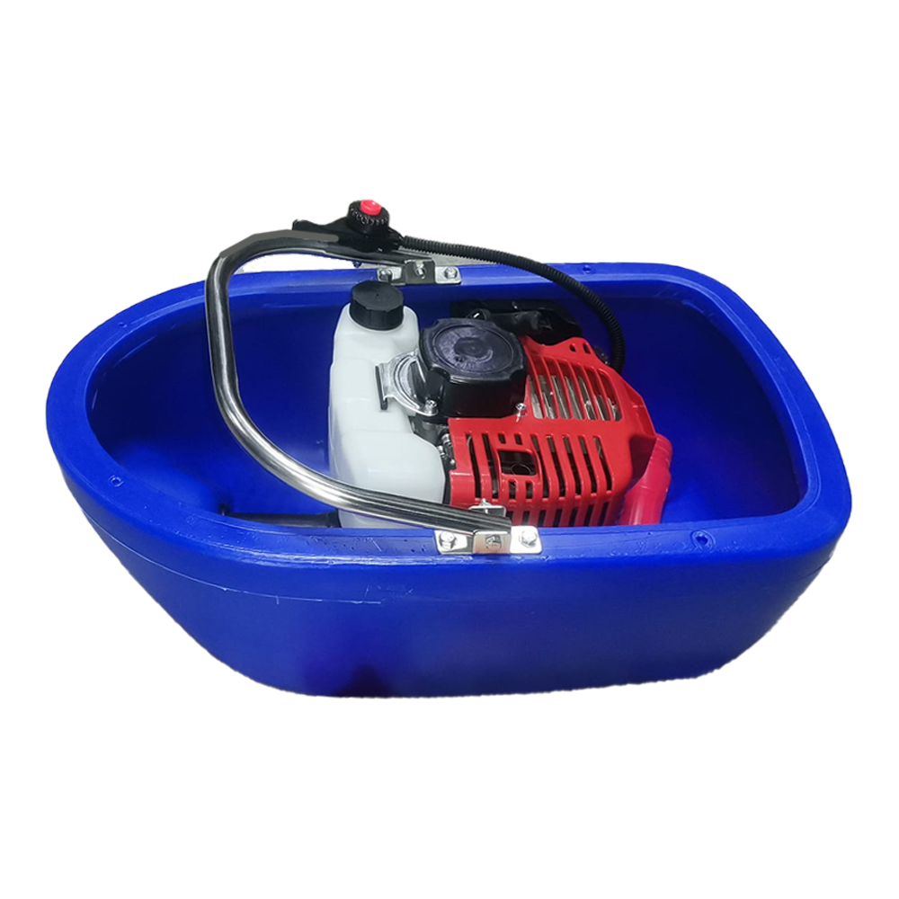 Yamata YT-FWP4 Floating Water Pump | Yamata by KHM Megatools Corp.