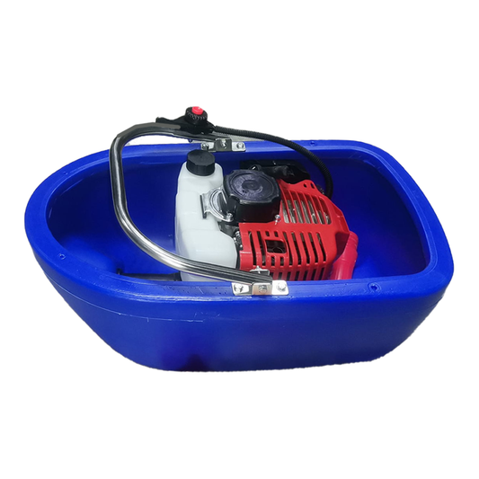 Yamata YT-FWP4 Floating Water Pump | Yamata by KHM Megatools Corp.