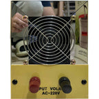 Yamato BX6 300A Stainless Body Welding Machine | Yamato by KHM Megatools Corp.