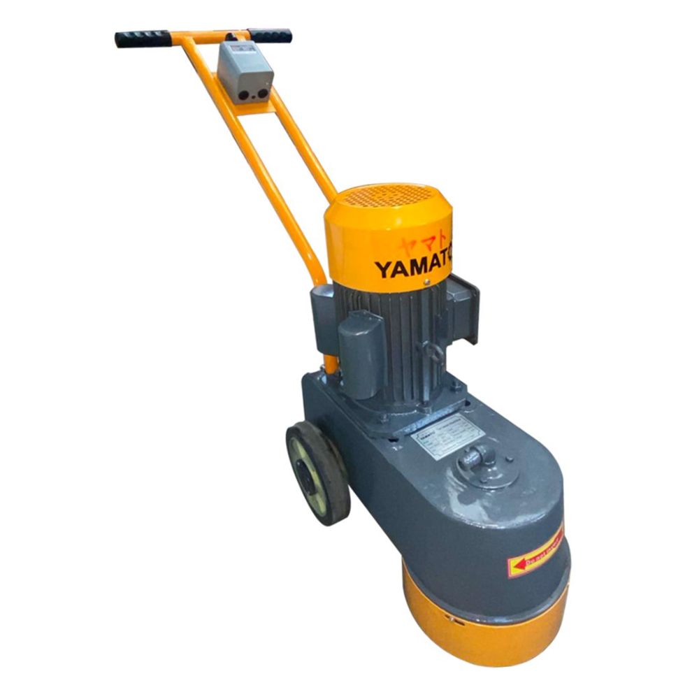 Yamato YFGM-250 Concrete Grinder Machine | Yamato by KHM Megatools Corp. Main image