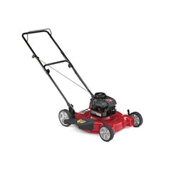 Yard Machines 11A-084E029 Engine Lawn Mower 4.5HP