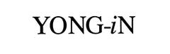 Yong-in Welding Solutions Logo