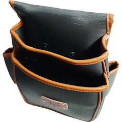 YRK Tool Holster Bag 4 pockets - KHM Megatools Corp.