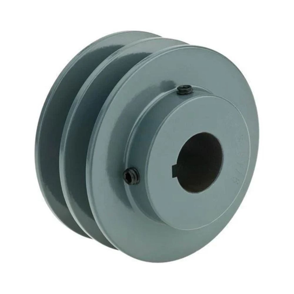 Yamata YT-PY1 Engine Pulley | Yamata by KHM Megatools Corp.