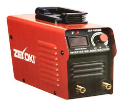 Zekoki Inverter Welding Machine